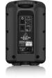 Obrázok pre Behringer B110D reproduktor veřejného rozhlasu 2-way