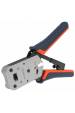 Obrázok pre PREMIUM RJ45 PLUG CRIMPING TOOL HT-L2182R