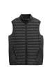 Obrázok pre Men's down vest 4F deep black 4FSS23TDJAM082 20S