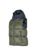 Obrázok pre Kamizelka damska 4F khaki H4Z22 KUDP004 43S L