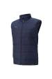 Obrázok pre Kamizelka męska Puma Team Liga Vest Jacket granatowa 657968 06 S
