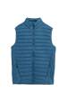 Obrázok pre Kamizelka męska 4F M062 denim 4FAW23TVESM062 32S S