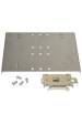 Obrázok pre Shuttle DIR 01 DIN-Rail Mounting Kit for XPC slim series