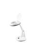 Obrázok pre 5D 6W Rebel Table Magnifier Lamp , 6500K