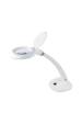 Obrázok pre Rebel 6W Desk Magnifier Lamp (30x2835SMD)