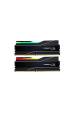 Obrázok pre G.Skill Trident Z5 Neo RGB F5-6000J4048F24GX2-TZ5NR paměťový modul 48 GB 2 x 24 GB DDR5 288-pin DIMM