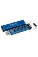 Obrázok pre Kingston Technology IronKey 32 GB Keypad 200, FIPS 140-3 Level 3 AES-256 šifrování