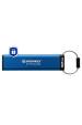 Obrázok pre Kingston Technology IronKey 32 GB Keypad 200, FIPS 140-3 Level 3 AES-256 šifrování