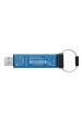 Obrázok pre Kingston Technology IronKey 32 GB Keypad 200, FIPS 140-3 Level 3 AES-256 šifrování