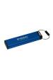 Obrázok pre Kingston Technology IronKey 32 GB Keypad 200, FIPS 140-3 Level 3 AES-256 šifrování