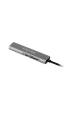 Obrázok pre Adapter (HUB) USB typu C na HDMI/USB3.0/SD/MicroSD/C port