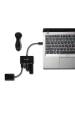Obrázok pre Kensington Čtyřportový rozbočovač USB-C
