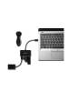 Obrázok pre Kensington Čtyřportový rozbočovač USB-C