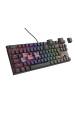 Obrázok pre GENESIS Thor 303 TKL klávesnice Hraní USB QWERTY Španělský Černá