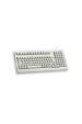 Obrázok pre CHERRY G80-1800 klávesnice Univerzální USB QWERTZ Německý Šedá