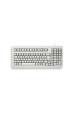Obrázok pre CHERRY G80-1800 klávesnice Univerzální USB QWERTZ Německý Šedá