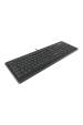 Obrázok pre Contour Design Active Key AK-C8100 klávesnice Lékařský USB QWERTZ Německý Černá