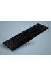 Obrázok pre Contour Design Active Key AK-C8100 klávesnice Lékařský USB QWERTZ Německý Černá