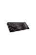 Obrázok pre CHERRY G84-4400 klávesnice Univerzální USB QWERTZ Německý Černá