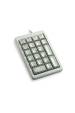 Obrázok pre CHERRY G84-4700 numerická klávesnice Laptop/PC USB Šedá