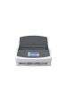 Obrázok pre Ricoh ScanSnap iX1600 S automatickým + ručním podáváním 600 x 600 DPI A4 Bílá