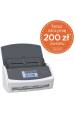 Obrázok pre Ricoh ScanSnap iX1600 S automatickým + ručním podáváním 600 x 600 DPI A4 Bílá