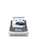 Obrázok pre Ricoh ScanSnap iX1600 S automatickým + ručním podáváním 600 x 600 DPI A4 Bílá