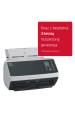 Obrázok pre Ricoh fi-8170 S automatickým + ručním podáváním 600 x 600 DPI A4 Černá, Šedá