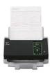 Obrázok pre Ricoh fi-8040 S automatickým + ručním podáváním 600 x 600 DPI A4 Černá, Šedá