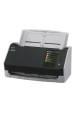 Obrázok pre Ricoh fi-8040 S automatickým + ručním podáváním 600 x 600 DPI A4 Černá, Šedá