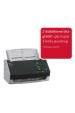 Obrázok pre Ricoh fi-8040 S automatickým + ručním podáváním 600 x 600 DPI A4 Černá, Šedá