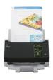 Obrázok pre Ricoh fi-8040 S automatickým + ručním podáváním 600 x 600 DPI A4 Černá, Šedá
