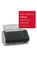 Obrázok pre Ricoh fi-8040 S automatickým + ručním podáváním 600 x 600 DPI A4 Černá, Šedá