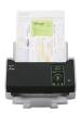 Obrázok pre Ricoh fi-8040 S automatickým + ručním podáváním 600 x 600 DPI A4 Černá, Šedá