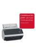 Obrázok pre Ricoh FI-8150 S automatickým + ručním podáváním 600 x 600 DPI A4 Černá, Šedá