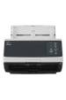 Obrázok pre Ricoh FI-8150 S automatickým + ručním podáváním 600 x 600 DPI A4 Černá, Šedá
