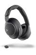 Obrázok pre HP Poly Náhlavní souprava Poly Voyager Surround 80 UC USB-C + adaptér USB-C/A