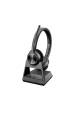 Obrázok pre HP Poly Stereofonní náhlavní souprava Poly Savi 7320-M Office DECT 1880–1900 MHz