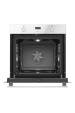 Obrázok pre Amica ED37617W X-TYPE trouba 77 l 3600 W A Bílá