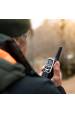 Obrázok pre Midland XT50 Adventure vysílačka 24 kanály/kanálů 446.00625 - 446.09375 MHz Černá, Šedá