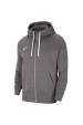 Obrázok pre Men's Nike Park 20 Hoodie grey CW6887 071