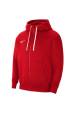 Obrázok pre Men's Nike Park 20 Hoodie red CW6887 657