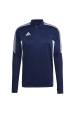 Obrázok pre adidas Condivo 22 Training Men's Sweatshirt navy blue HA6270