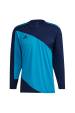 Obrázok pre adidas Squadra 21 Goalkeeper Jersey Men's Goalkeeper Sweatshirt blue-navy blue GN6944 M