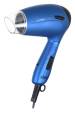Obrázok pre Clatronic 263558 vysoušeč vlasů Modrý 1300 W