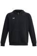 Obrázok pre Under Armour Men's Rival Fleece FZ Hoodie black 1379767 001