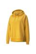Obrázok pre Puma HER Hoodie TR yellow 589519 37