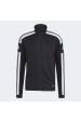 Obrázok pre adidas Tiro 24 Competition Presentation Men's Sweatshirt Black IP5596