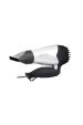 Obrázok pre Esperanza EBH002S Vysoušeč vlasů stříbrný / černý 850 W