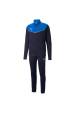Obrázok pre Puma individualRISE Tracksuit Electric B navy-blue 657534 02 S